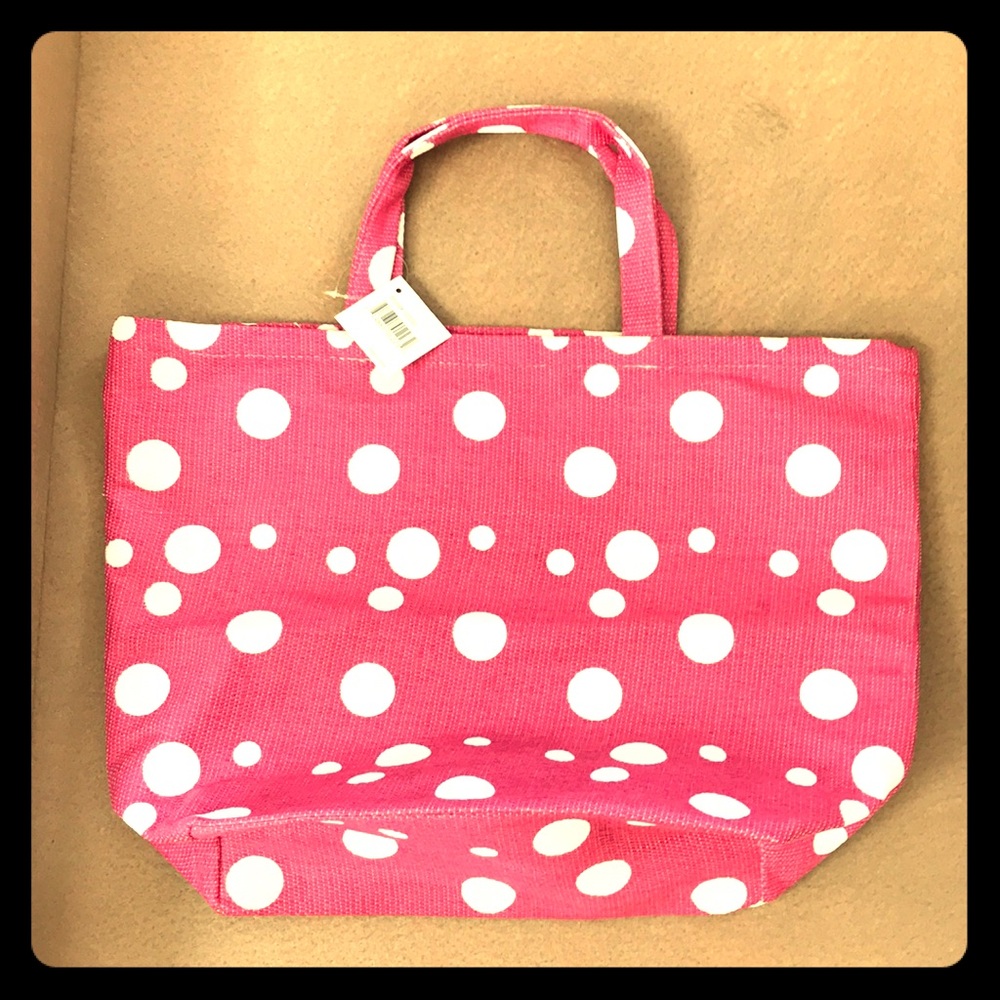 New Large Tote